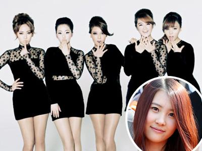 Benarkah Sunmi Akan Kembali Bergabung Dengan Wonder Girls?